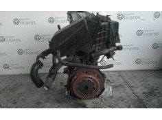 Recambio de motor completo para renault clio ii fase ii (b/cb0) expression   |   0.01 - ... | 2001 | 75 cv / 55 kw referencia OE