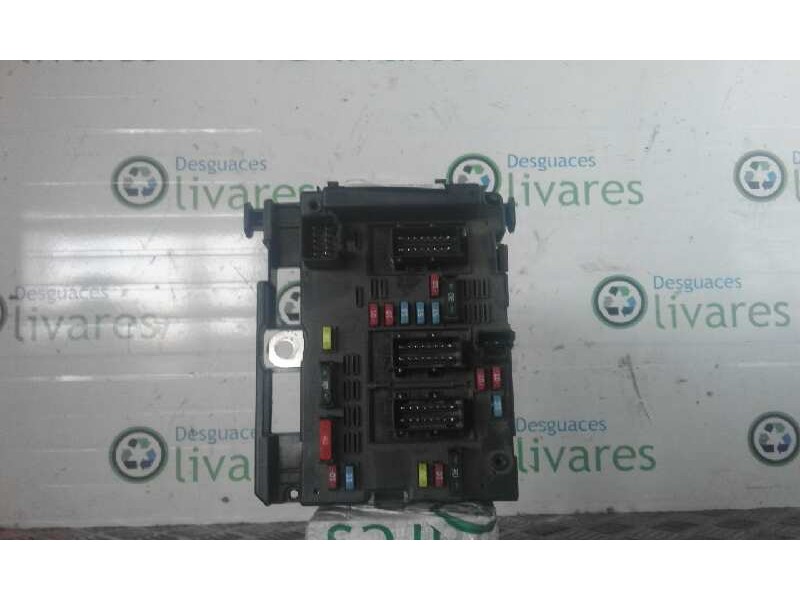 Recambio de no identificado para peugeot 406 berlina (s1/s2)    |   ... | 0 - 2005 referencia OEM IAM   