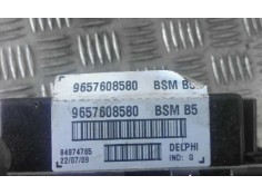 Recambio de no identificado para peugeot 406 berlina (s1/s2)    |   ... | 0 - 2005 referencia OEM IAM    2