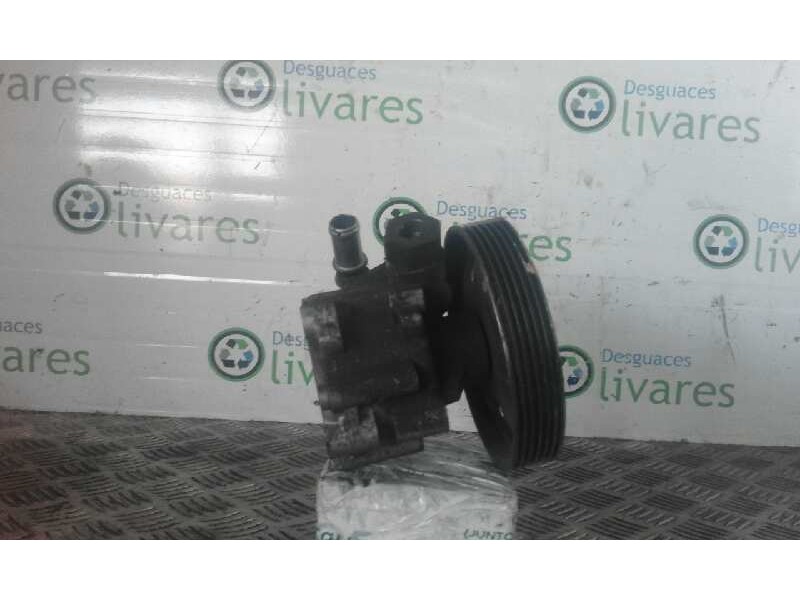 Recambio de bomba servodireccion para peugeot 406 berlina (s1/s2)    |   ... | 0 - 2005 referencia OEM IAM   
