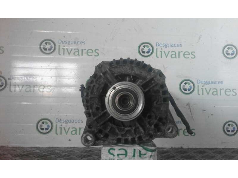 Recambio de alternador para peugeot 406 berlina (s1/s2)    |   ... | 0 - 2005 referencia OEM IAM   