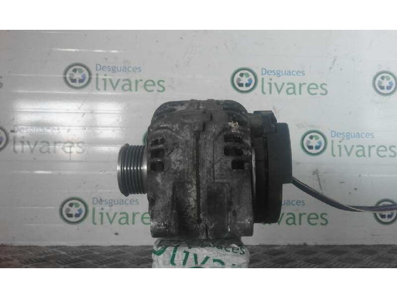Recambio de alternador para peugeot 406 berlina (s1/s2)    |   ... | 0 - 2005 referencia OEM IAM   