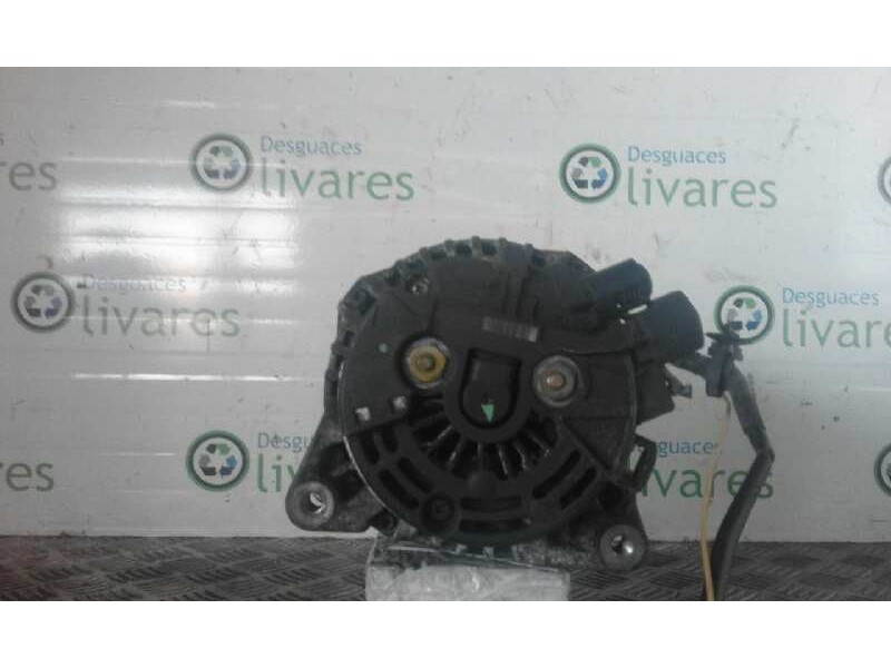 Recambio de alternador para peugeot 406 berlina (s1/s2)    |   ... | 0 - 2005 referencia OEM IAM   