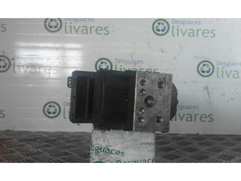 Recambio de abs para peugeot 406 berlina (s1/s2)    |   ... | 0 - 2005 referencia OEM IAM  CAJA 1 