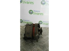 Recambio de alternador para  referencia OEM IAM 0120488239 036903027D AAU