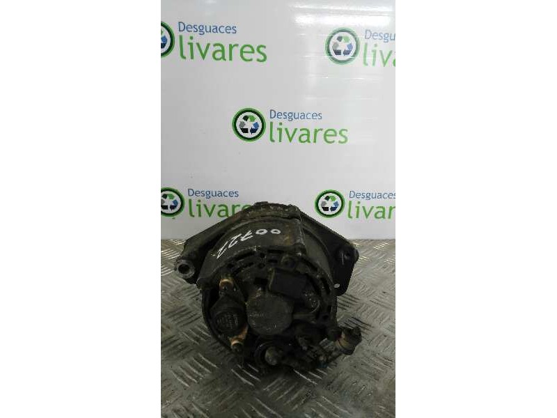 Recambio de alternador para  referencia OEM IAM 0120488239 036903027D AAU