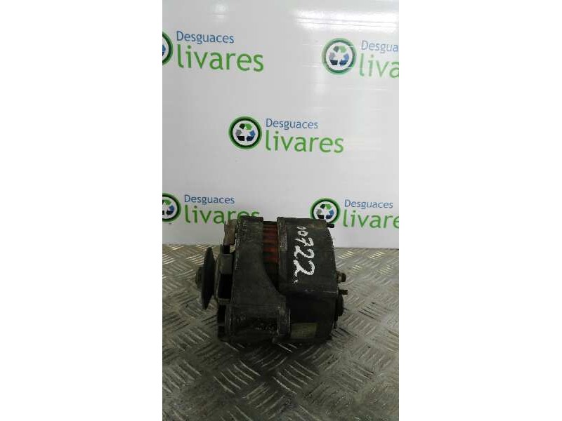 Recambio de alternador para  referencia OEM IAM 0120488239 036903027D AAU