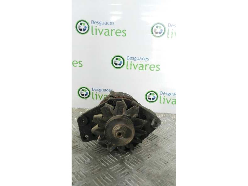 Recambio de alternador para  referencia OEM IAM 0120488239 036903027D AAU