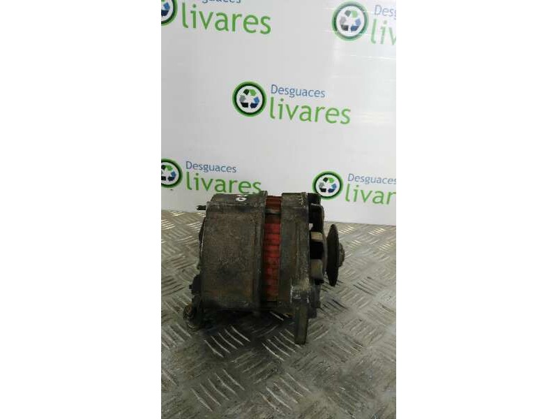 Recambio de alternador para  referencia OEM IAM 0120488239 036903027D AAU