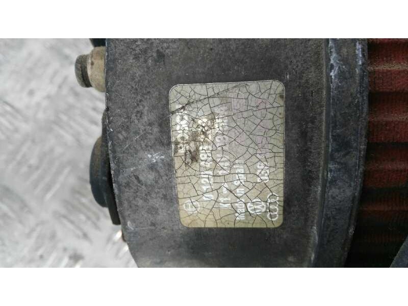 Recambio de alternador para  referencia OEM IAM 0120488239 036903027D AAU