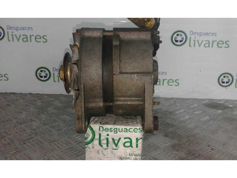 Recambio de alternador para audi 80/90 (893) 2.3 cat (ng)   |   0.86 - ... | 1986 | 136 cv / 100 kw referencia OEM IAM 098603666 Recambio de alternador para audi 80/90 (893) 2.3 cat (ng)   |   0.86 - ... | 1986 | 136 cv / 100 kw referencia OEM IAM 098603666