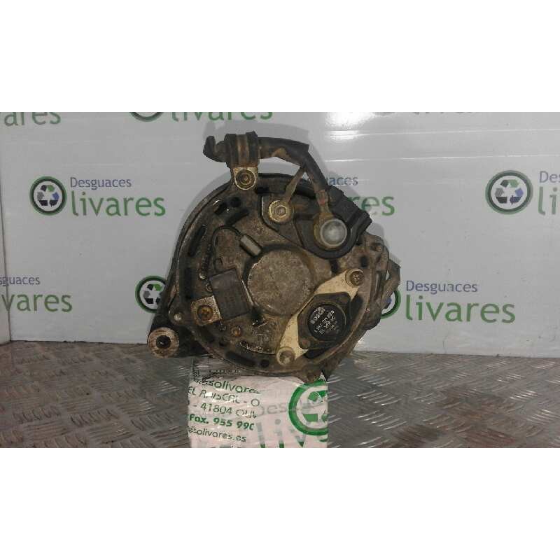Recambio de alternador para  referencia OEM IAM 026903923 0120489499  Recambio de alternador para  referencia OEM IAM 026903923 0120489499