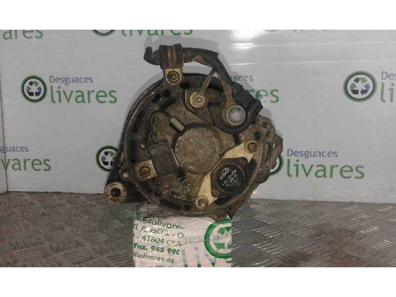 Recambio de alternador para  referencia OEM IAM 026903923 0120489499  Recambio de alternador para  referencia OEM IAM 026903923 0120489499
