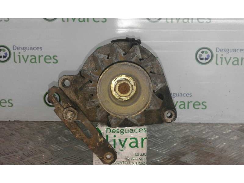 Recambio de alternador para  referencia OEM IAM 026903923 0120489499  Recambio de alternador para  referencia OEM IAM 026903923 0120489499