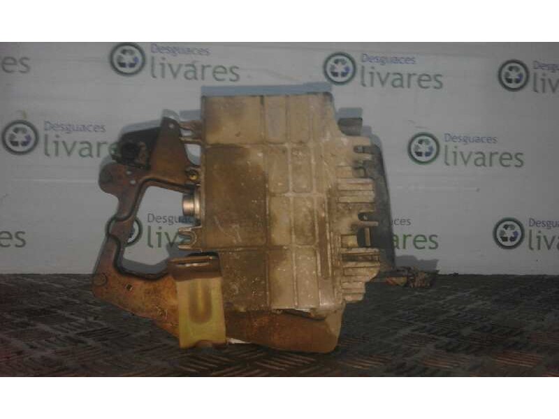 Recambio de centralita motor uce para seat ibiza (6k) clx   |   09.95 - 12.96 | 1995 - 1996 | 90 cv / 66 kw referencia OEM IAM 0