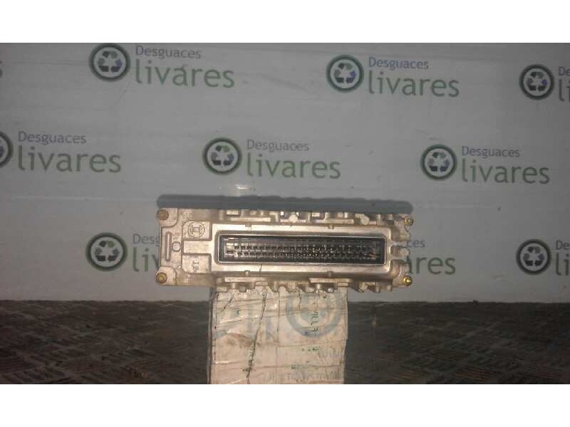 Recambio de centralita motor uce para seat ibiza (6k) clx   |   09.95 - 12.96 | 1995 - 1996 | 90 cv / 66 kw referencia OEM IAM 0