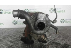 Recambio de turbocompresor para ford focus berlina (cak) trend   |   08.98 - 12.04 | 1998 - 2004 | 101 cv / 74 kw referencia OEM 2
