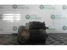 Recambio de motor arranque para seat cordoba berlina (6k2) stella   |   08.99 - 12.03 | 1999 - 2003 | 60 cv / 44 kw referencia O 2