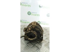 Recambio de alternador para  referencia OEM IAM A13VI41 VW.VENTO AAZ 2