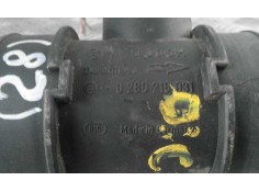 Recambio de caudalimetro para opel corsa c 1.7 16v di cat (y 17 dtl / lk8)   |   0.00 - ... | 2000 | 65 cv / 48 kw referencia OE 2