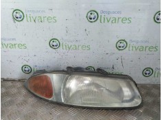 Recambio de faro derecho para  referencia OEM IAM   