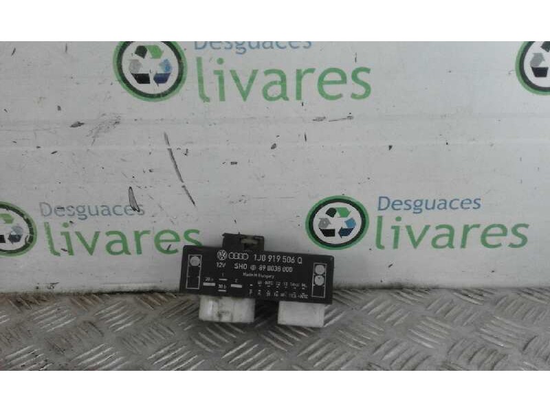 Recambio de caja precalentamiento para seat toledo (1m2) stella   |   01.99 - 12.04 | 1999 - 2004 | 110 cv / 81 kw referencia OE Recambio de caja precalentamiento para seat toledo (1m2) stella   |   01.99 - 12.04 | 1999 - 2004 | 110 cv / 81 kw referencia OE