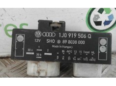 Recambio de caja precalentamiento para seat toledo (1m2) stella   |   01.99 - 12.04 | 1999 - 2004 | 110 cv / 81 kw referencia OE 2