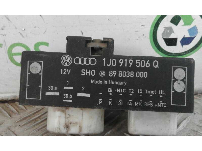 Recambio de caja precalentamiento para seat toledo (1m2) stella   |   01.99 - 12.04 | 1999 - 2004 | 110 cv / 81 kw referencia OE Recambio de caja precalentamiento para seat toledo (1m2) stella   |   01.99 - 12.04 | 1999 - 2004 | 110 cv / 81 kw referencia OE