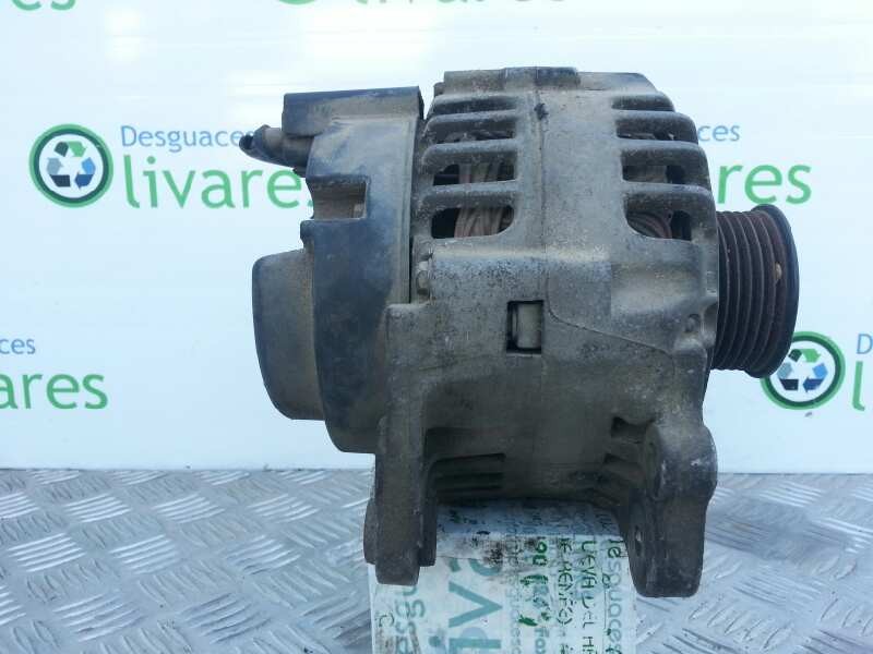 Recambio de alternador para  referencia OEM IAM 03D903025E VW POLO AZQ 