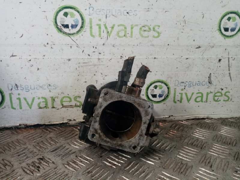 Recambio de caja mariposa para  referencia OEM IAM   