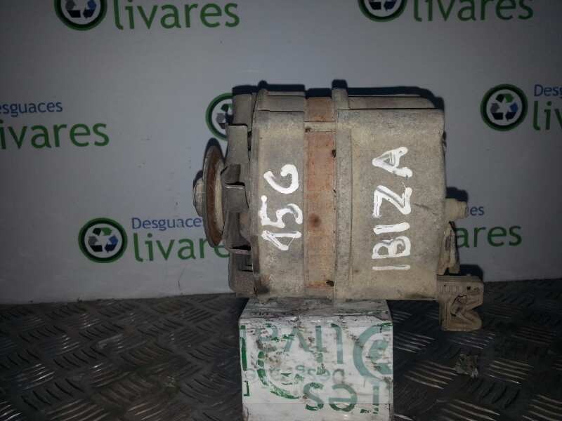 Recambio de alternador para  referencia OEM IAM 9120144279 SEAT IBIZA 021B1000 