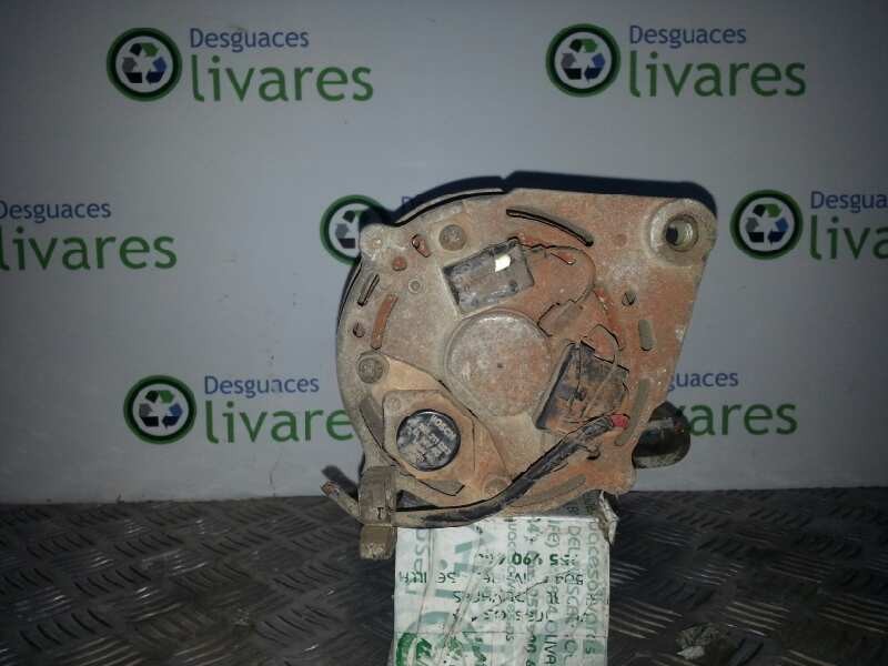 Recambio de alternador para  referencia OEM IAM 9120144279 SEAT IBIZA 021B1000 