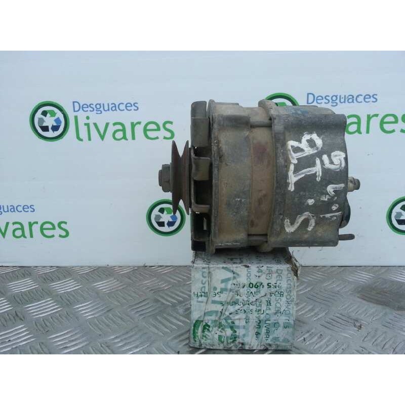 Recambio de alternador para  referencia OEM IAM 9120144287 SEAT IBIZA 021A1000  Recambio de alternador para  referencia OEM IAM 9120144287 SEAT IBIZA 021A1000
