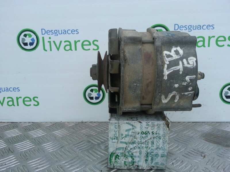 Recambio de alternador para  referencia OEM IAM 9120144287 SEAT IBIZA 021A1000  Recambio de alternador para  referencia OEM IAM 9120144287 SEAT IBIZA 021A1000