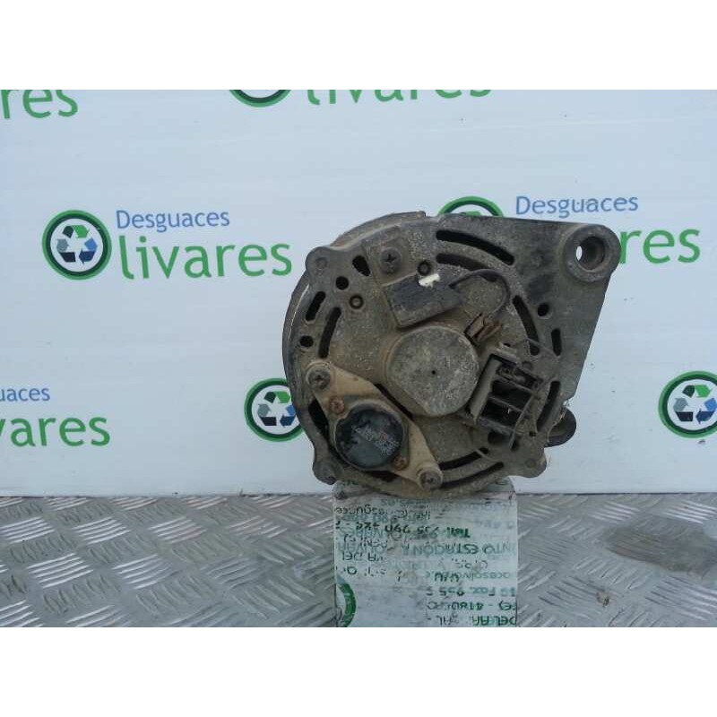 Recambio de alternador para  referencia OEM IAM 9120144287 SEAT IBIZA 021A1000  Recambio de alternador para  referencia OEM IAM 9120144287 SEAT IBIZA 021A1000