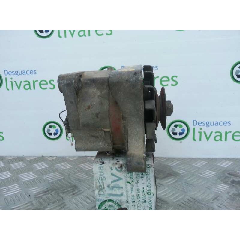 Recambio de alternador para  referencia OEM IAM 9120144287 SEAT IBIZA 021A1000  Recambio de alternador para  referencia OEM IAM 9120144287 SEAT IBIZA 021A1000