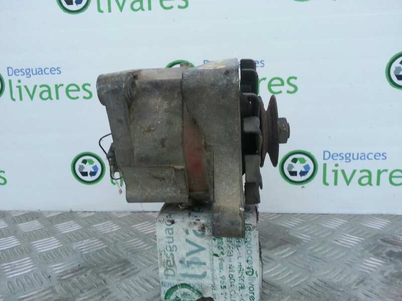 Recambio de alternador para  referencia OEM IAM 9120144287 SEAT IBIZA 021A1000  Recambio de alternador para  referencia OEM IAM 9120144287 SEAT IBIZA 021A1000