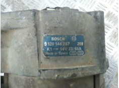 Recambio de alternador para  referencia OEM IAM 9120144287 SEAT IBIZA 021A1000
