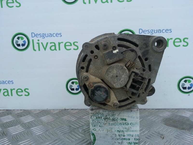 Recambio de alternador para  referencia OEM IAM 9120144287 SEAT IBIZA 021A1000 