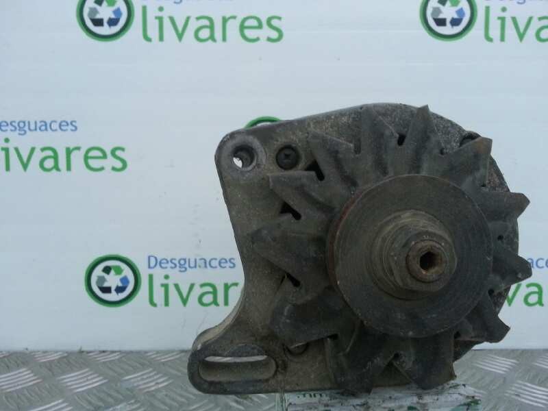 Recambio de alternador para  referencia OEM IAM 9120144287 SEAT IBIZA 021A1000 