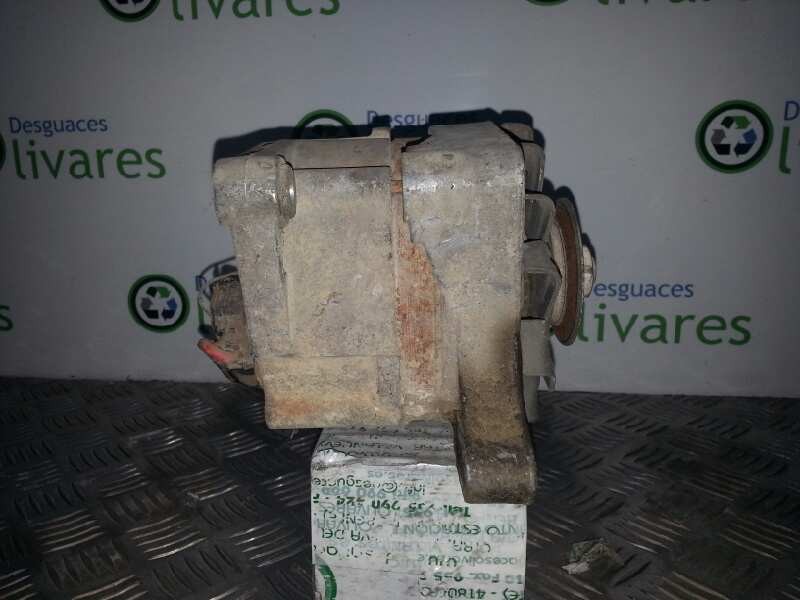 Recambio de alternador para  referencia OEM IAM 9120144287 SEAT IBIZA 021A1000 