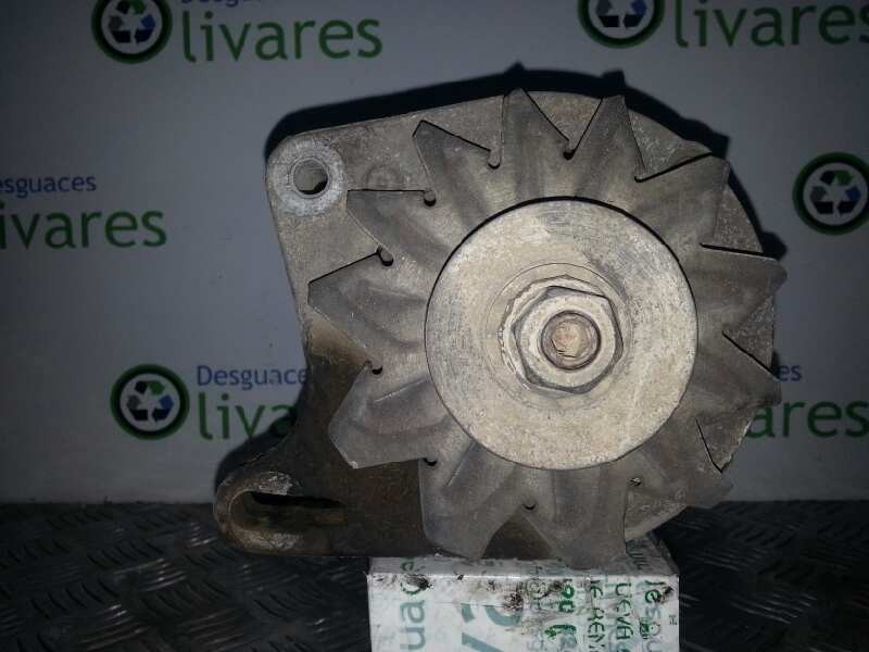 Recambio de alternador para  referencia OEM IAM 9120144287 SEAT IBIZA 021A1000 