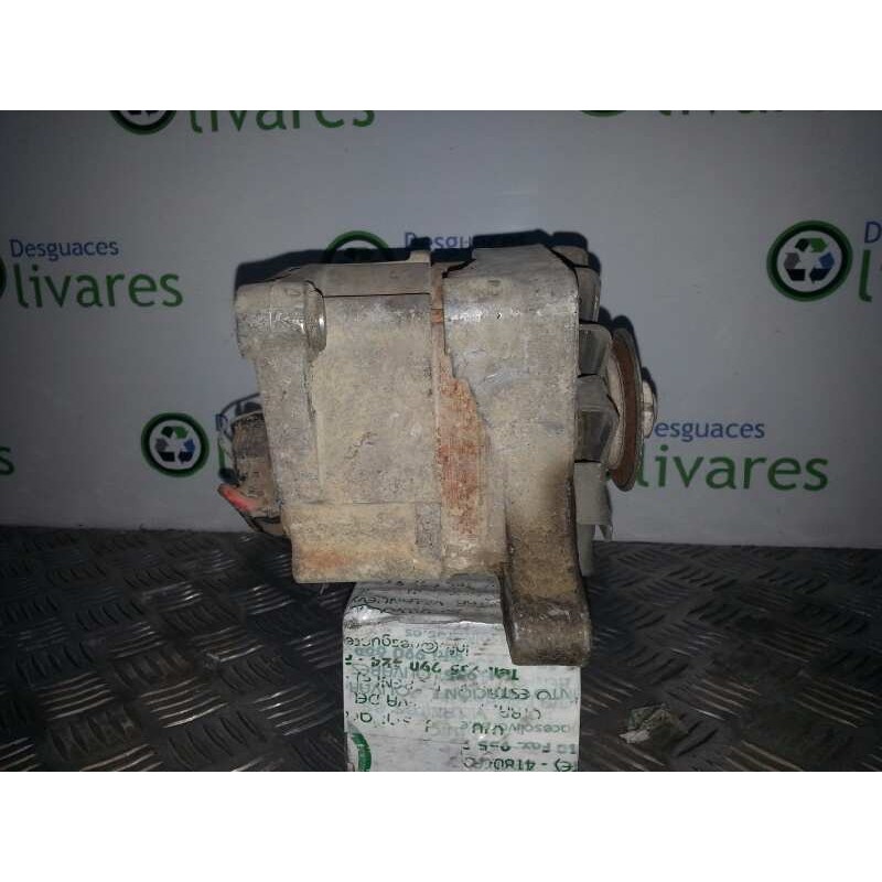Recambio de alternador para  referencia OEM IAM 9120144287 SEAT IBIZA 021A1000  Recambio de alternador para  referencia OEM IAM 9120144287 SEAT IBIZA 021A1000