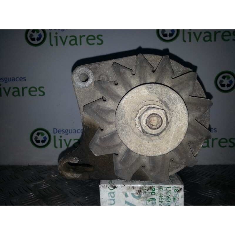 Recambio de alternador para  referencia OEM IAM 9120144287 SEAT IBIZA 021A1000  Recambio de alternador para  referencia OEM IAM 9120144287 SEAT IBIZA 021A1000