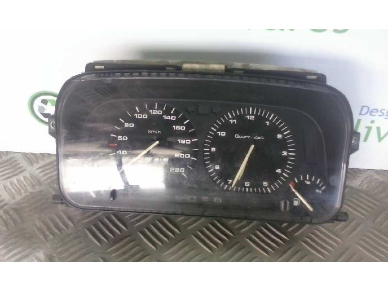 Recambio de cuadro instrumentos para volkswagen golf iv berlina (1j1) spirit   |   12.02 - 12.03 | 2002 - 2003 | 101 cv / 74 kw 