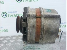 Recambio de alternador para  referencia OEM IAM 9120144240 FIAT PANDA  2