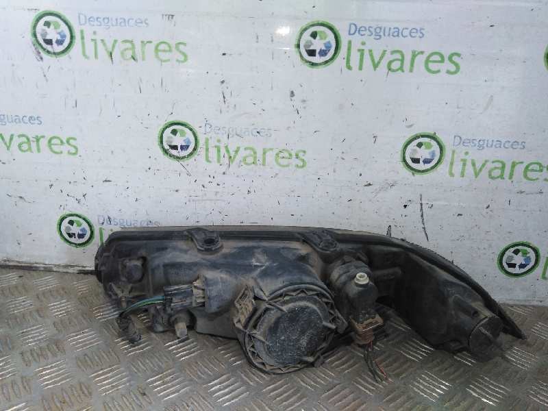 Recambio de faro derecho para  referencia OEM IAM   