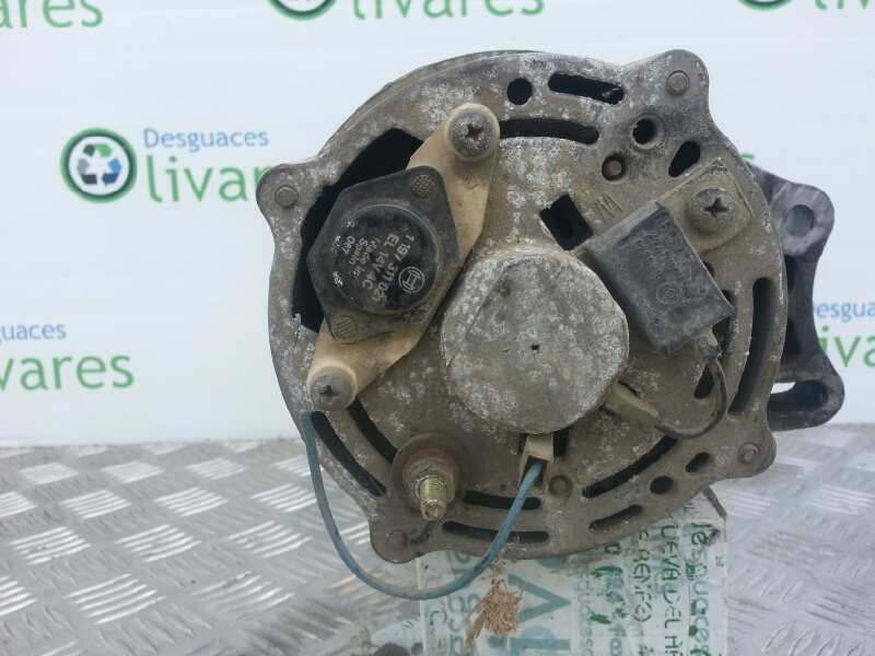 Recambio de alternador para  referencia OEM IAM 9120144240 FIAT PANDA 