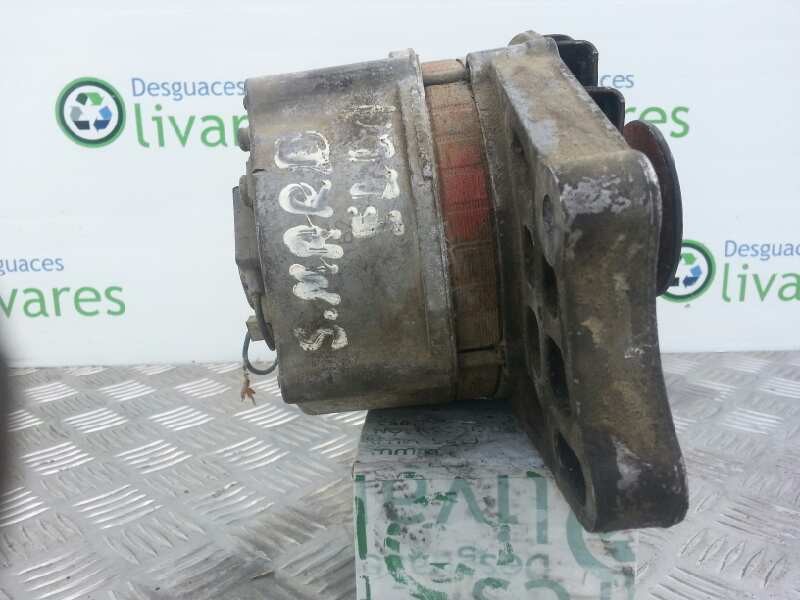 Recambio de alternador para  referencia OEM IAM 9120144240 FIAT PANDA 