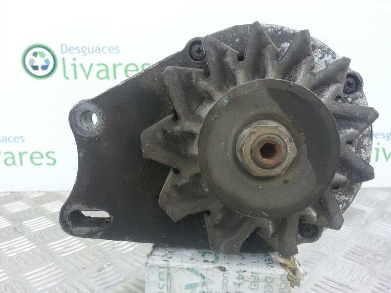 Recambio de alternador para  referencia OEM IAM 9120144240 FIAT PANDA 